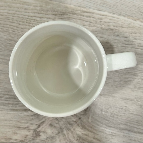 NBA Licensed Detroit Pistons Basketball Ceramic Coffee Mug 10oz Retro Design - Picture 3 of 7